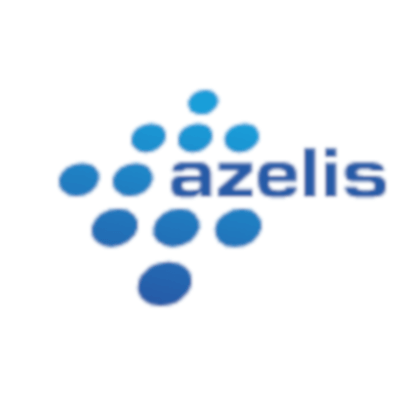 Logo Azelis