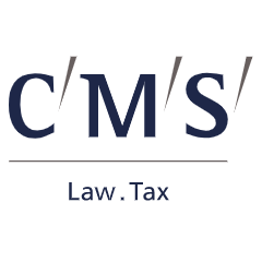 Logo CMS Rechtsanwälte Steuerrecht